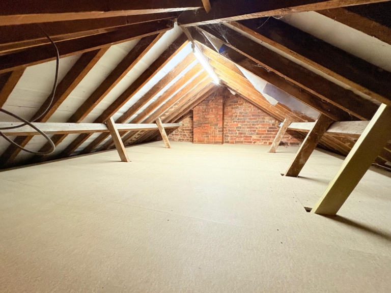 Loft Boarding Essex