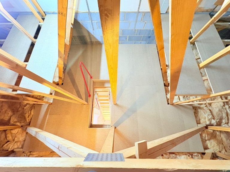 Loft Boarding Ingatestone